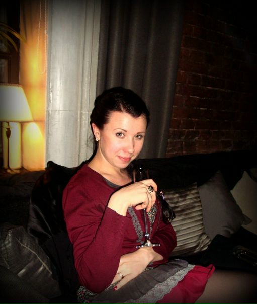 №80, Екатерина Мироненко, 37 лет, Ростов-на-Дону, Россия №80, Екатерина Мироненко, 37 лет, Ростов-на-Дону, Россия