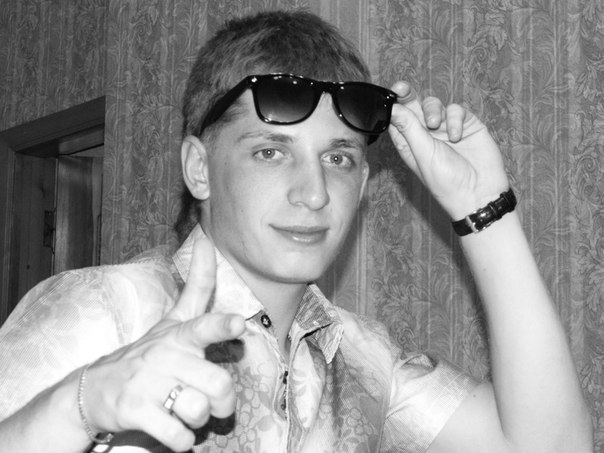 №50, Денис Набатов, 32 года, Хабаровск №50, Денис Набатов, 32 года, Хабаровск