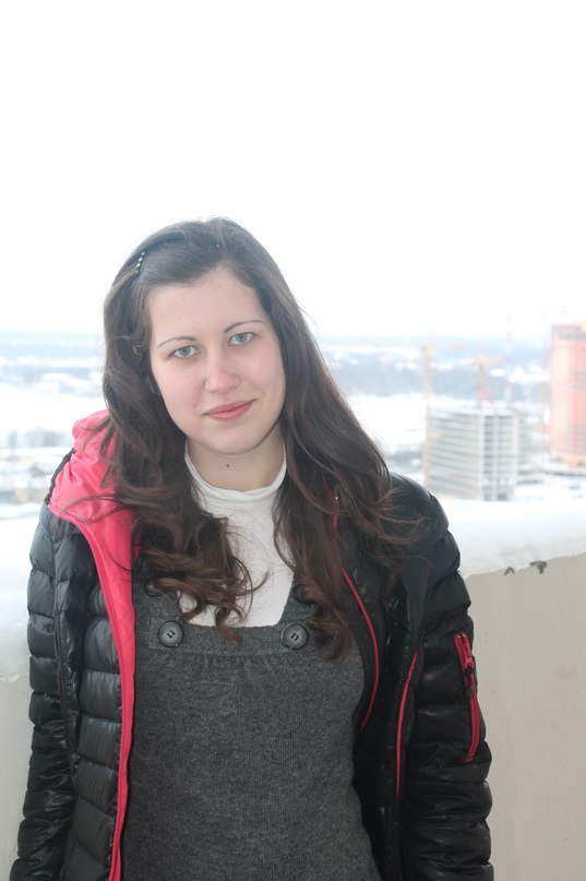 Мария Гусева | Москва