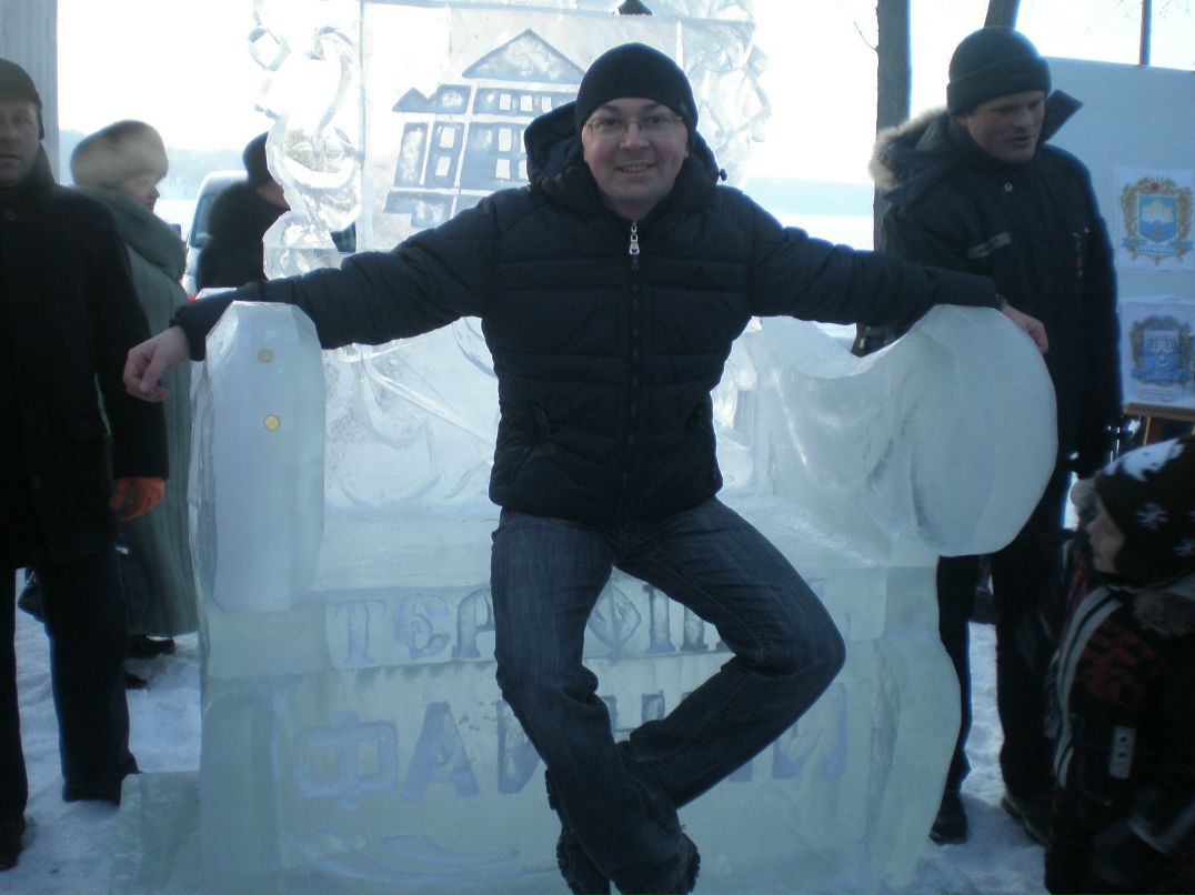 Viktor Kizyma | Тернополь