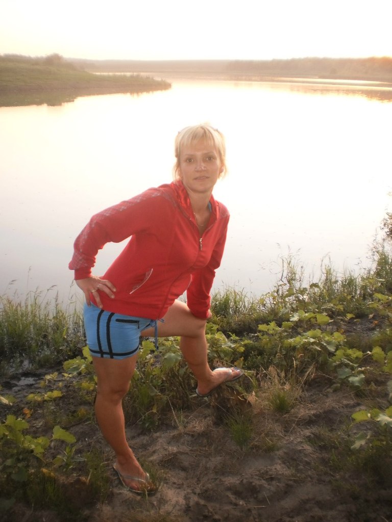 Юлия Фурманова | Кропивницкий / Кировоград