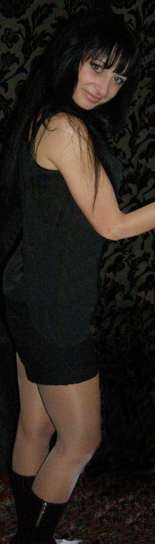 Алина Казаринова | Донецк