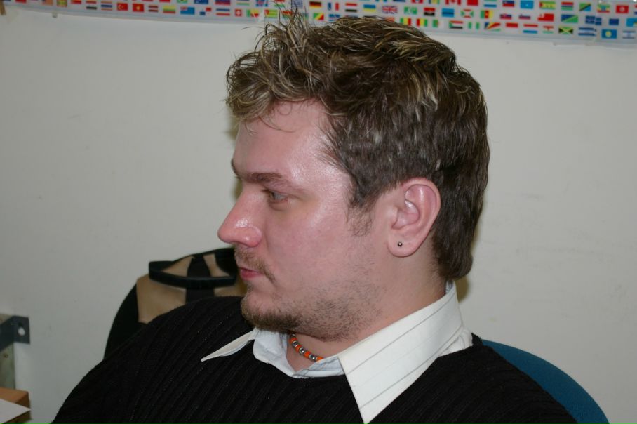 №78, Алексей Стёпин, 45 лет, Москва №78, Алексей Стёпин, 45 лет, Москва