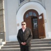 Аватар: Андрей Малыгин