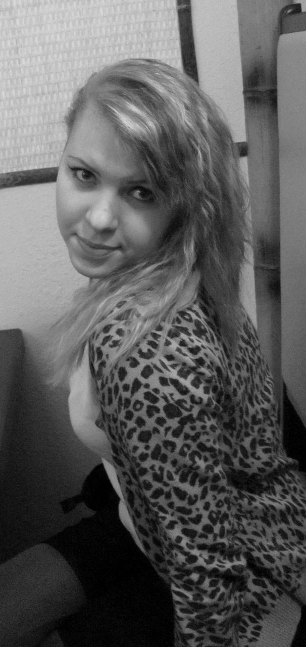 Галочка Панкратова | Suva