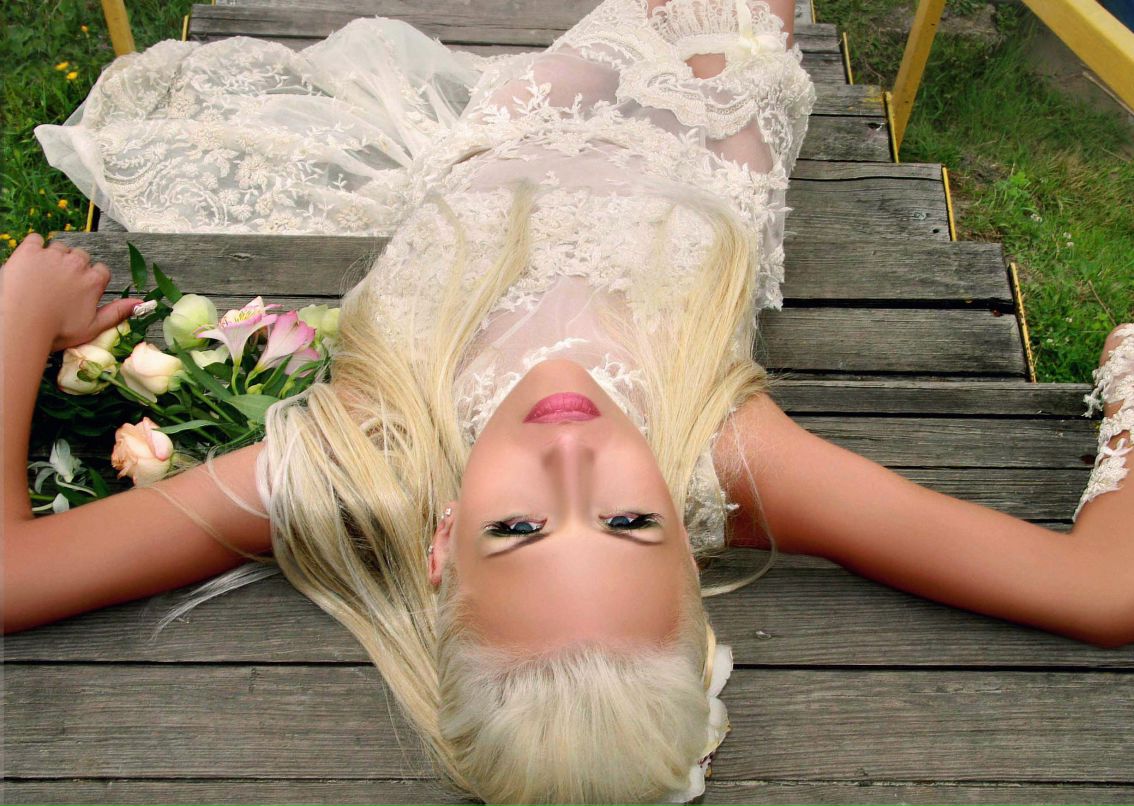 Елена Дмитренко | Харьков