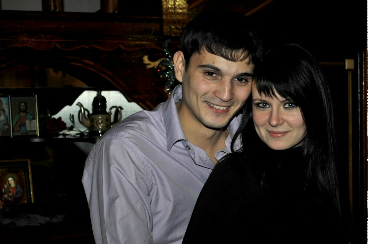 Рустам Гюльмамедов | Москва