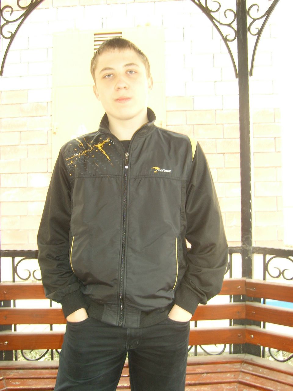 Стас Кадин | Белгород