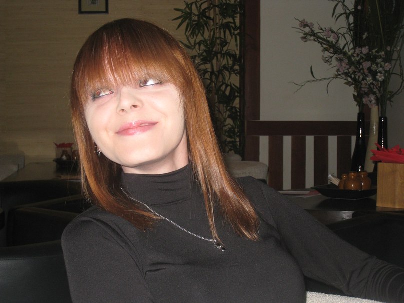 Катюха Корнеева | Привольная