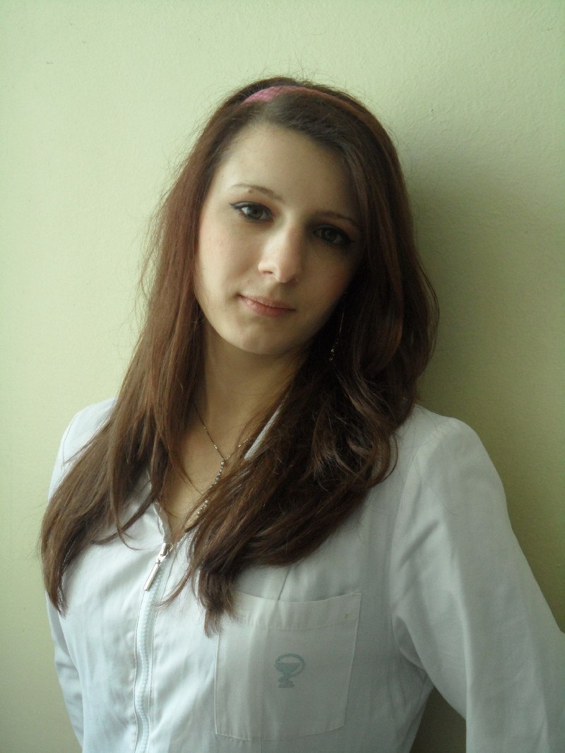 Иринка Блоцкая | Минск