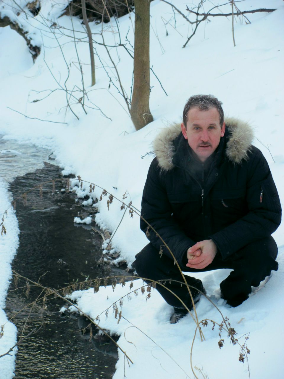 Федор Гриб | Антрацит