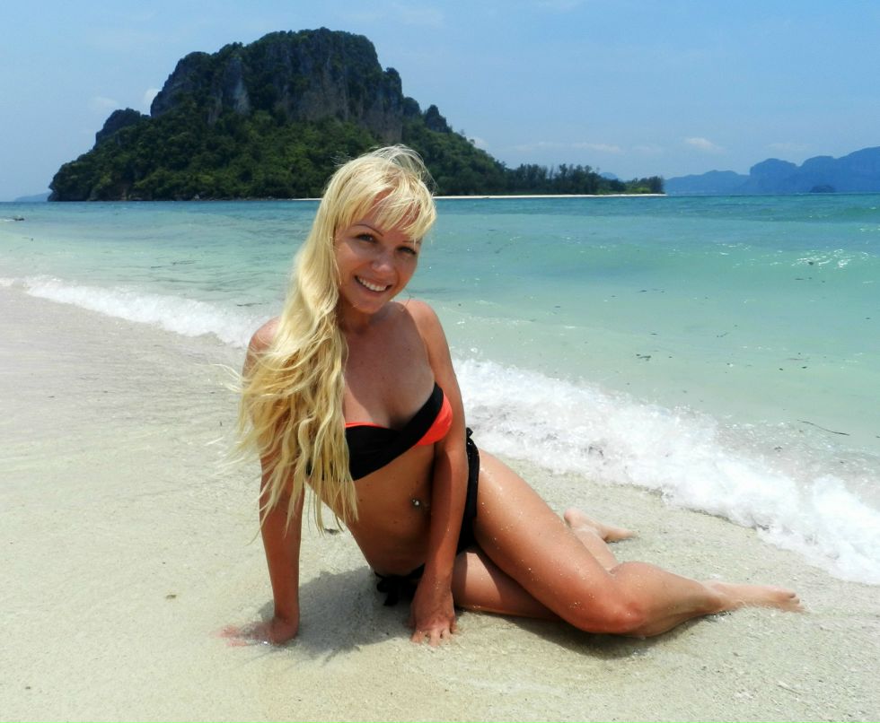 Ольга Казакова | Пенза