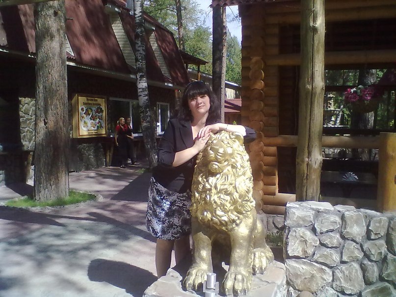 Татьяна Чепуштанова | Новосибирск