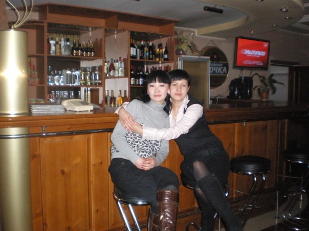 №15, Любовь Бадмаева, 40 лет, Улан-Удэ №15, Любовь Бадмаева, 40 лет, Улан-Удэ