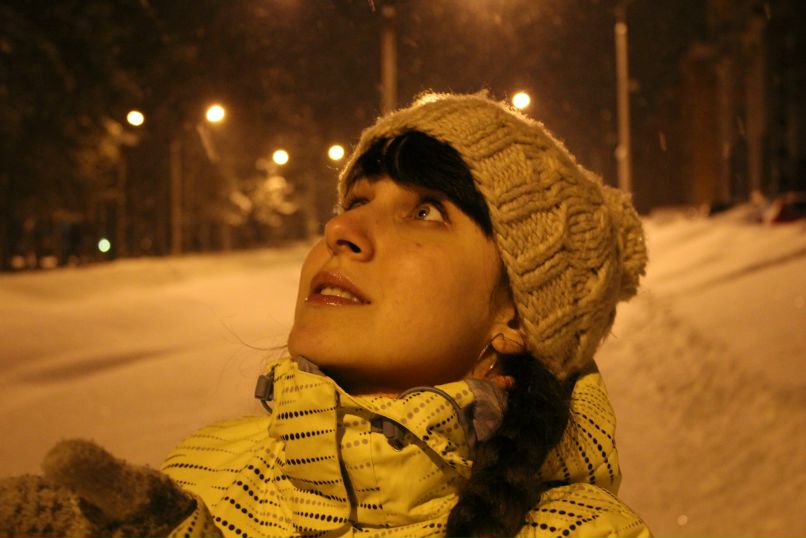 Анна Шехурдина | Новоуральск