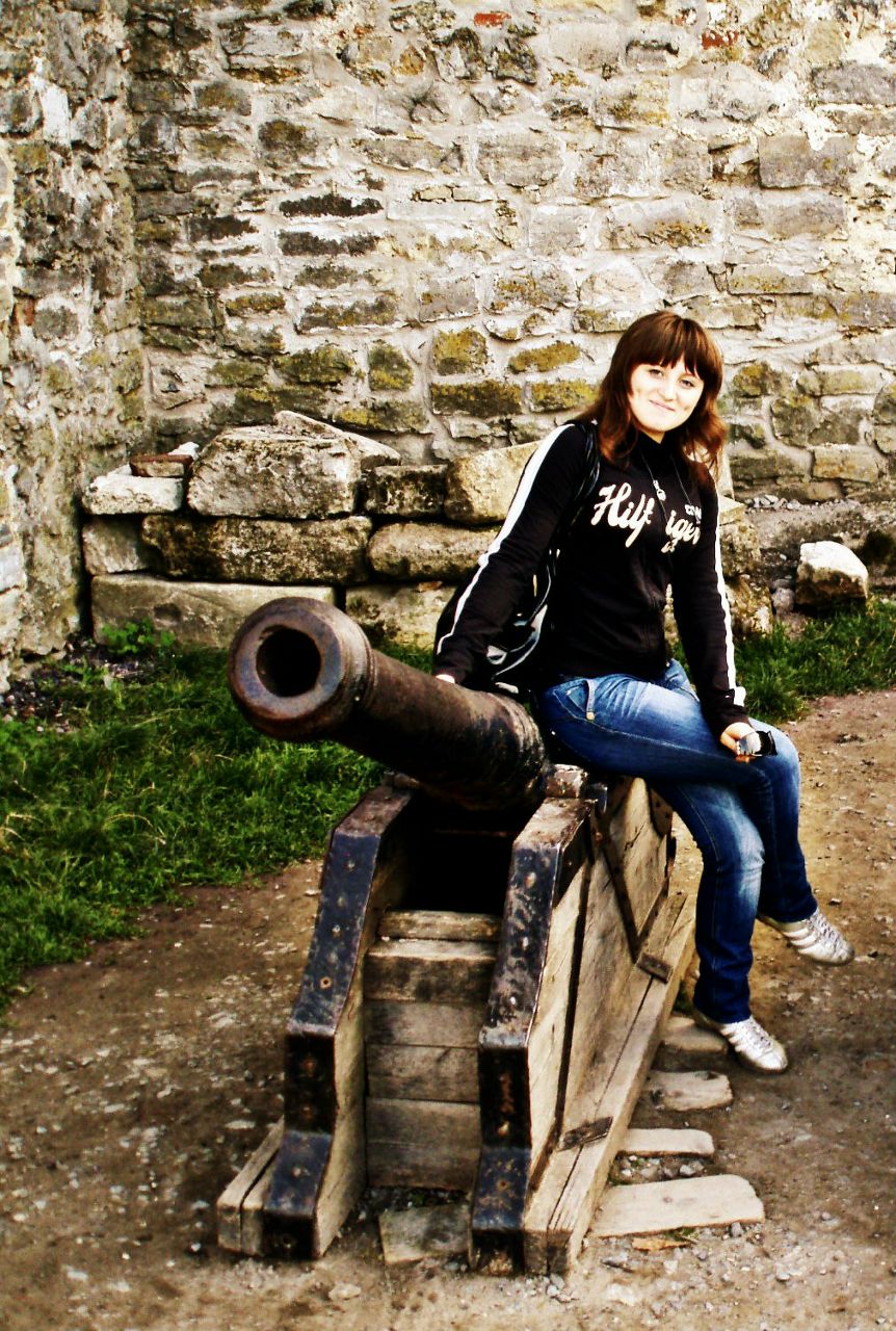 Анастасия Ефремова | Киев