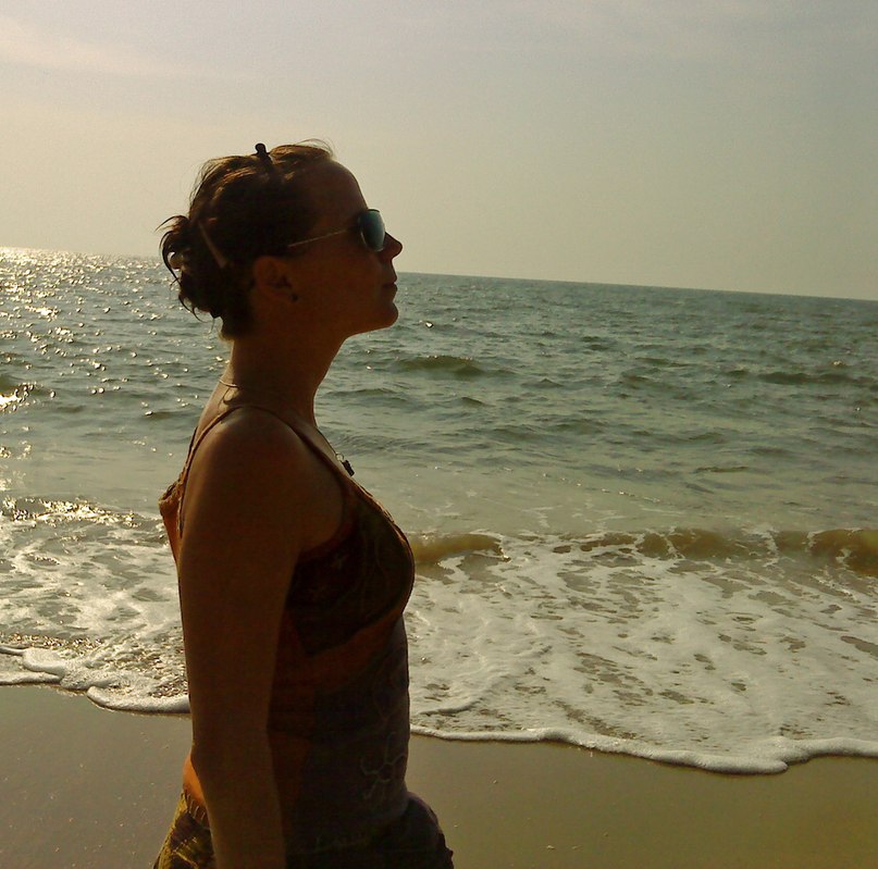 Елена Чаругина | Москва