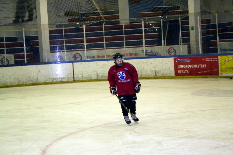 Рома Фоменко | Иркутск