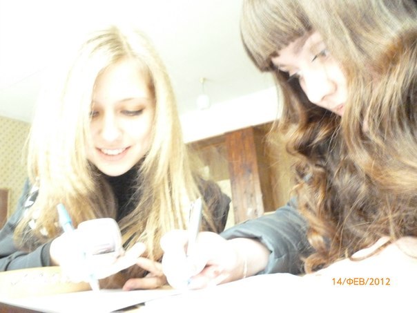 Дарья Каширская Леонидовна | Leipzig