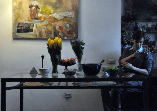 Александр Матков | Москва