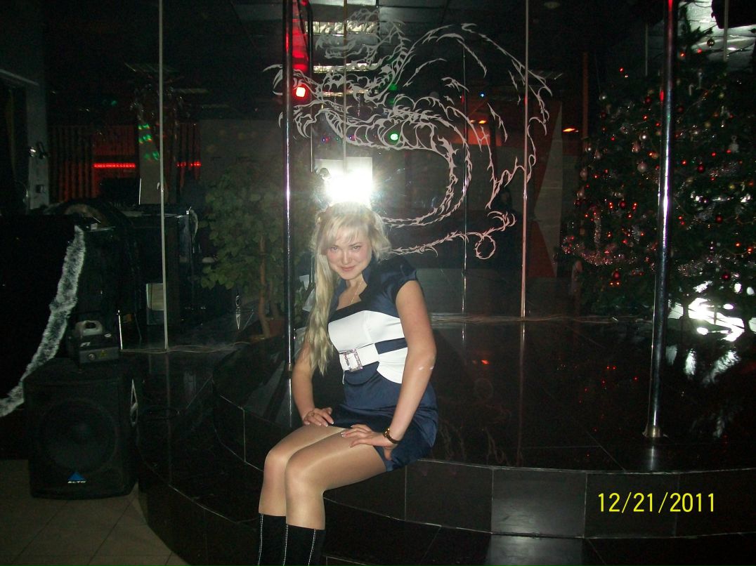 Татьяна Гречина | Ярославль (деревня)