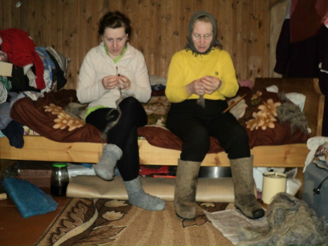 Павел Жаркофф | Санкт-Петербург