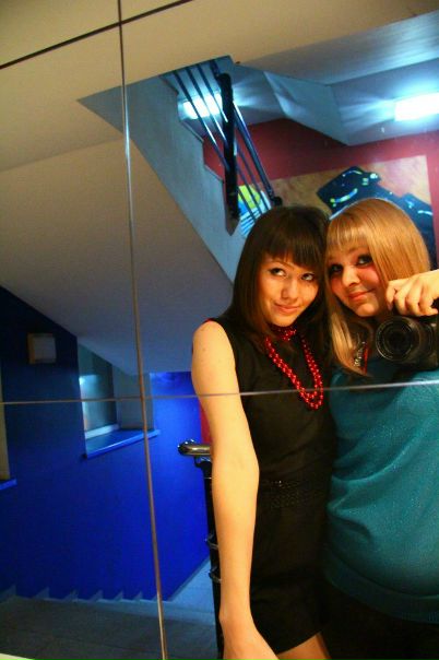 №110, Юля Мирук, 34 года, Владивосток №110, Юля Мирук, 34 года, Владивосток