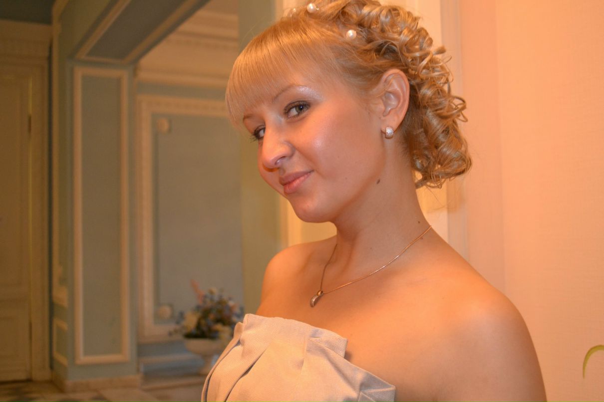 Танюшка Бурнос | Санкт-Петербург