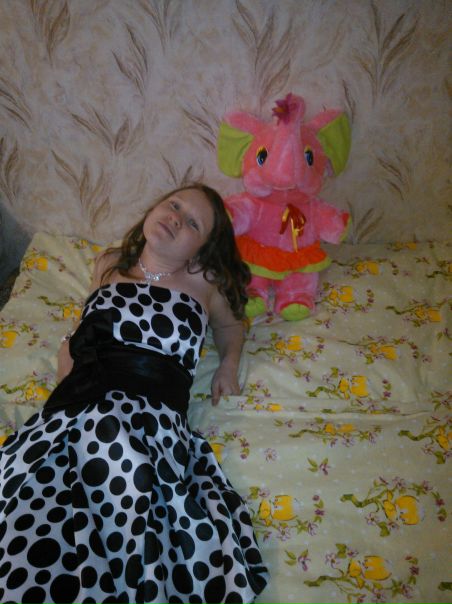 №70, Татьяна Владимирова, 37 лет, Киров №70, Татьяна Владимирова, 37 лет, Киров