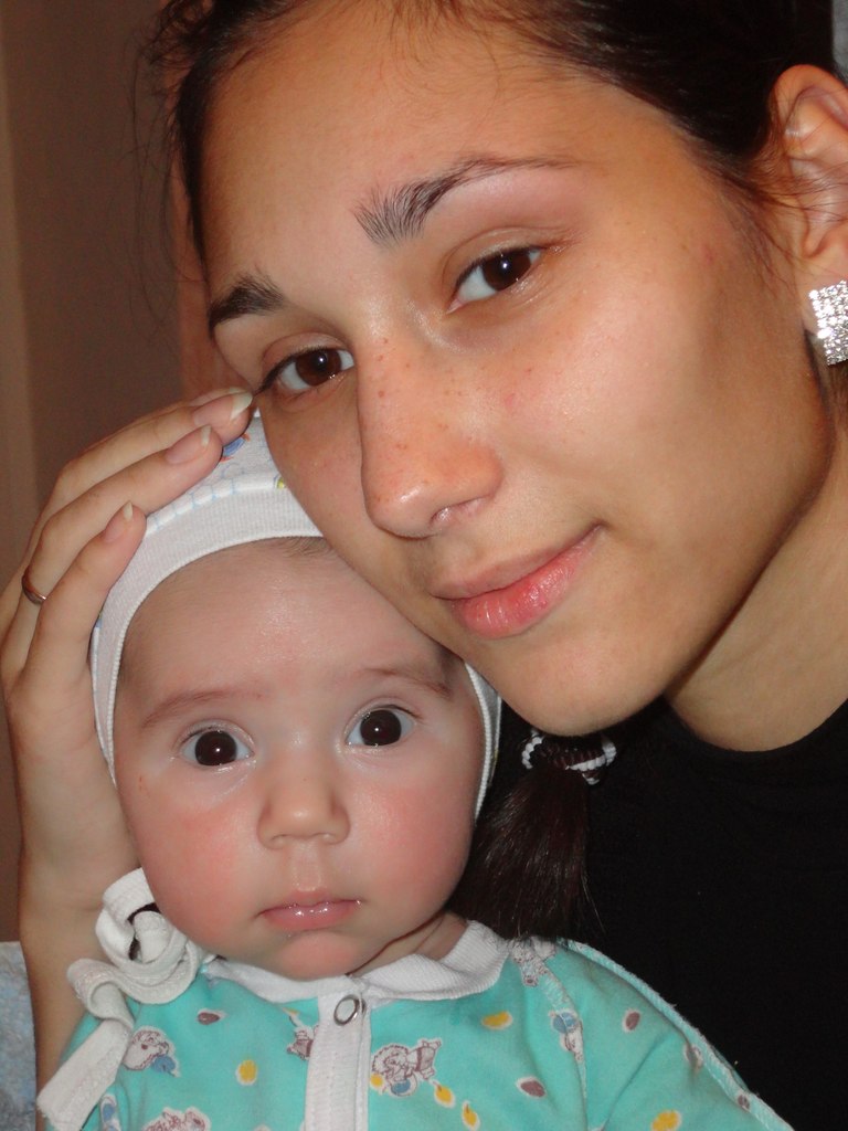 Кристина Грейц | Одесса