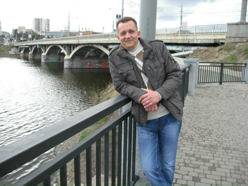 Александр Корзун | Винница