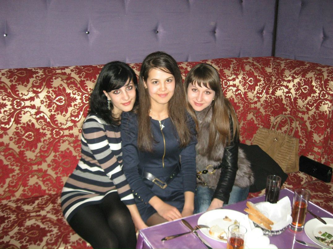 Оленька Махнева Бельчёнок | Караганда