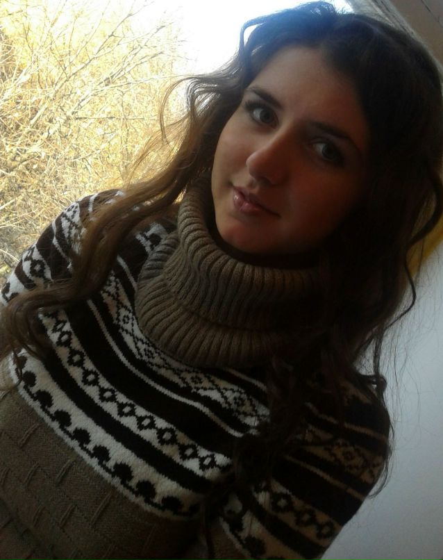 Ліля Іващук | Волочиск