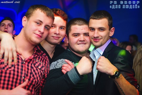 Дима Маринюк | Винница