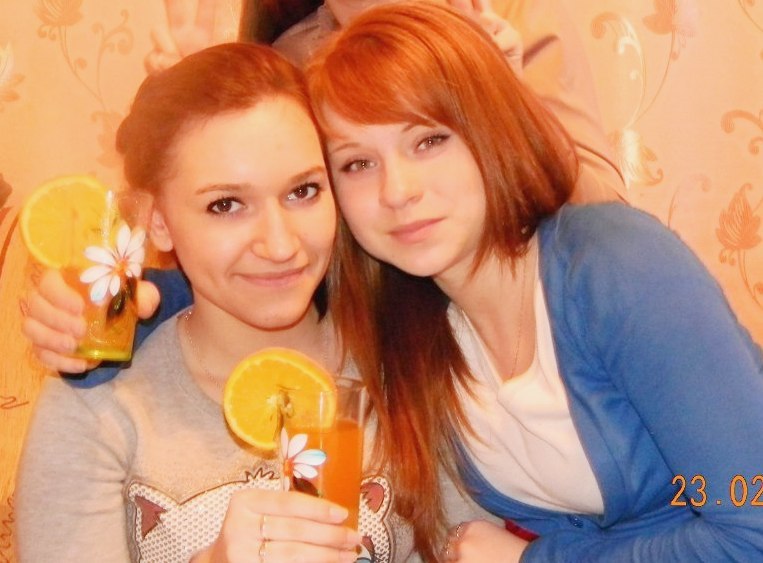 Алёна Абреимова | Сямжа