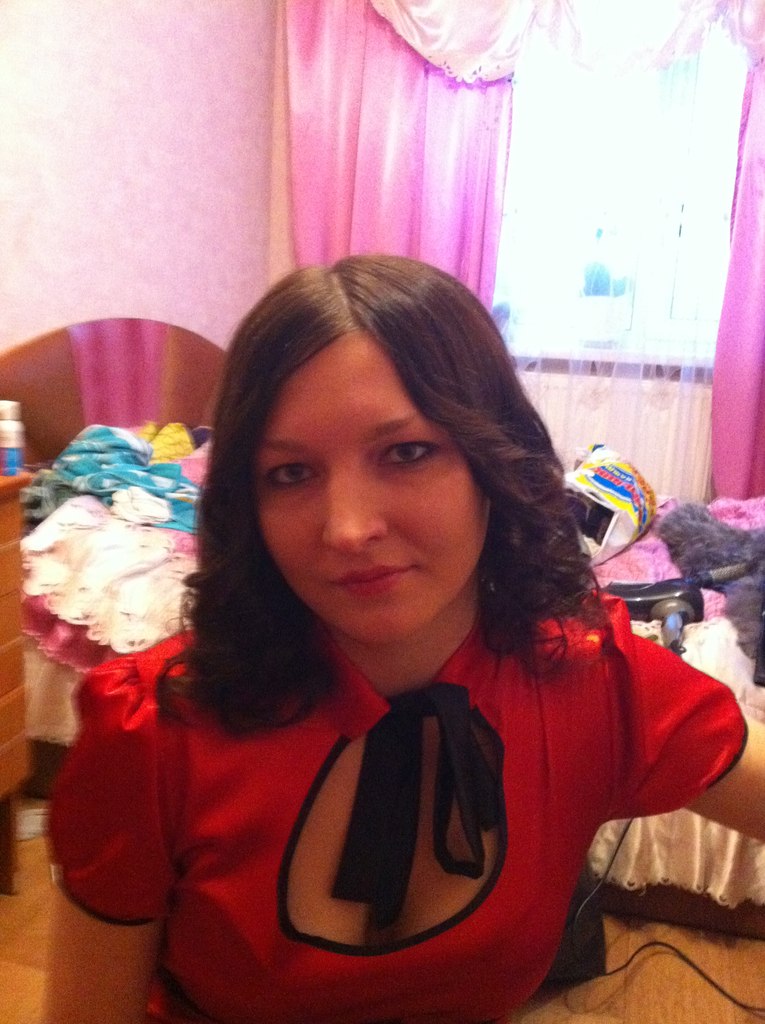 Женя Титова | Сургут