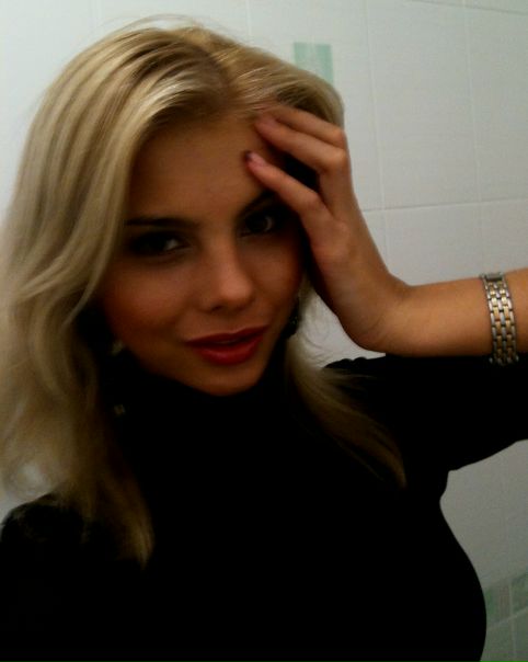 №48, Кристина Лыженкова №48, Кристина Лыженкова