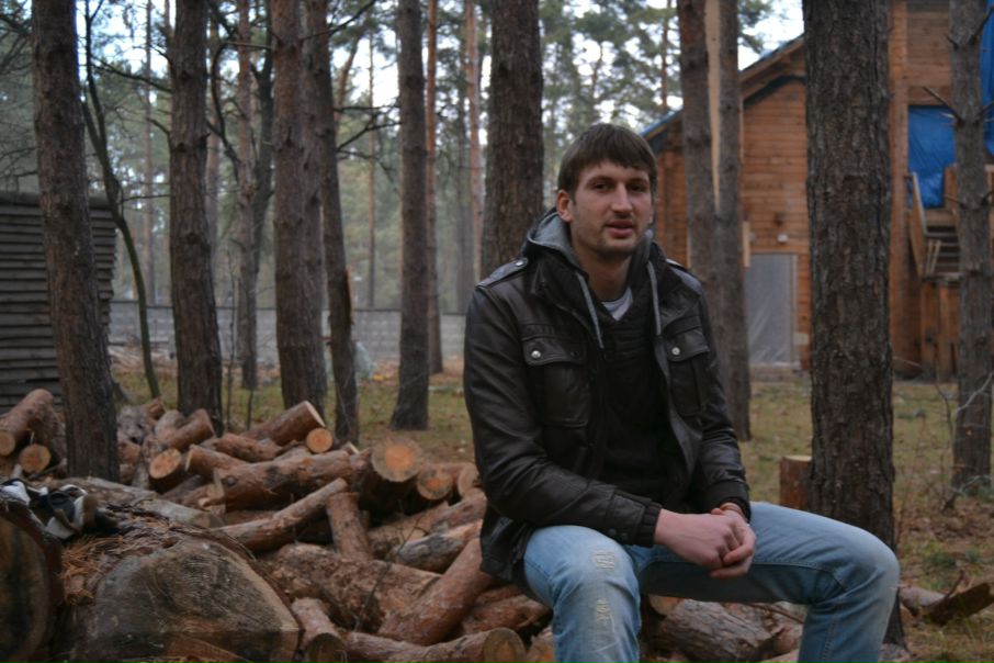 №37, Сергей Климов №37, Сергей Климов