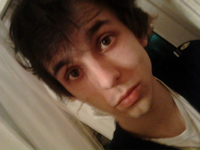 Илья Тюканов | Москва