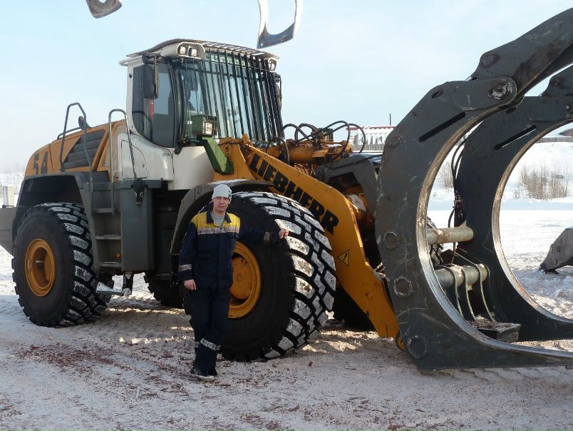 №35, Павел Чудаев, 33 года, Усть-Илимск №35, Павел Чудаев, 33 года, Усть-Илимск