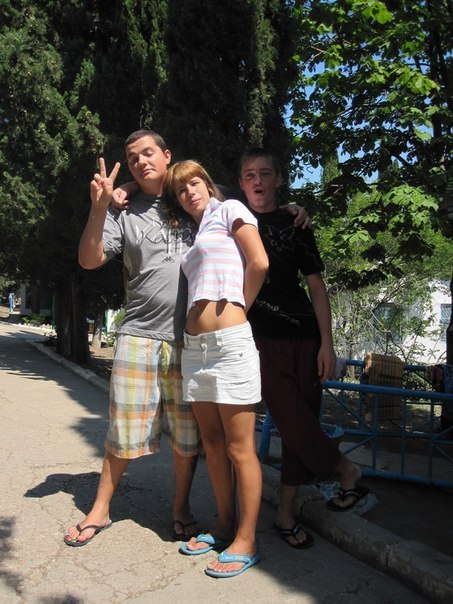 Стас Крокодзил | 