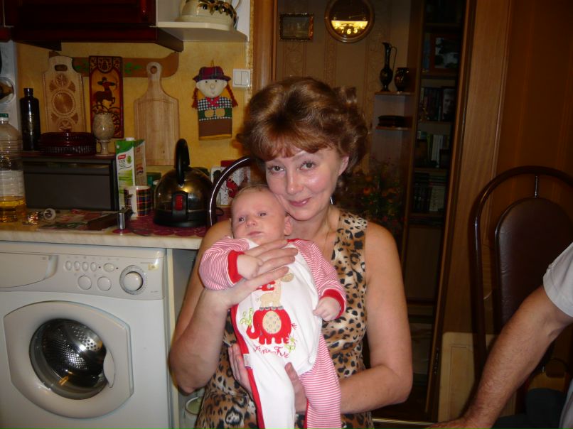 Елена Просенюк | 