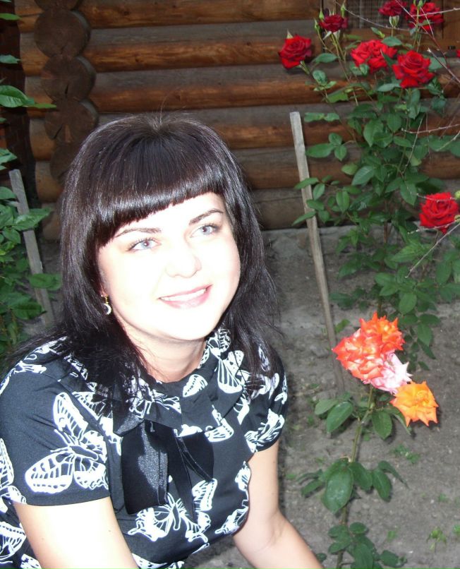 Светлана Пасечник | Белая Церковь