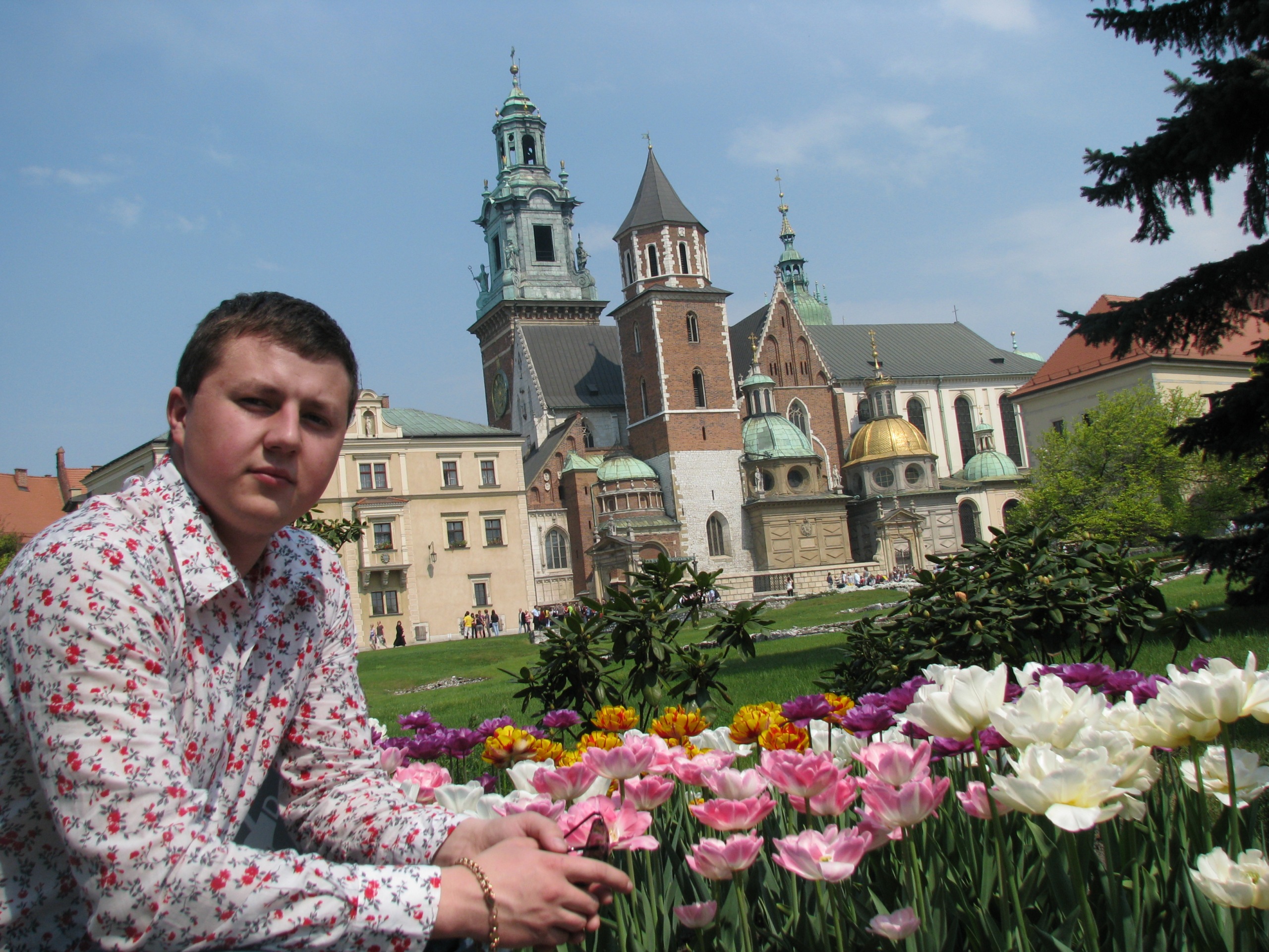 Фото профиля