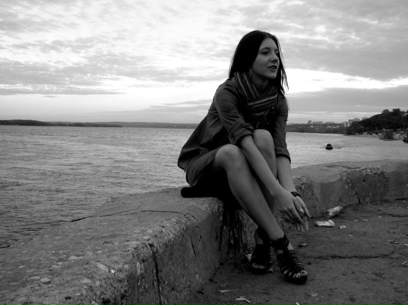 Елена Шилдаева | Самара