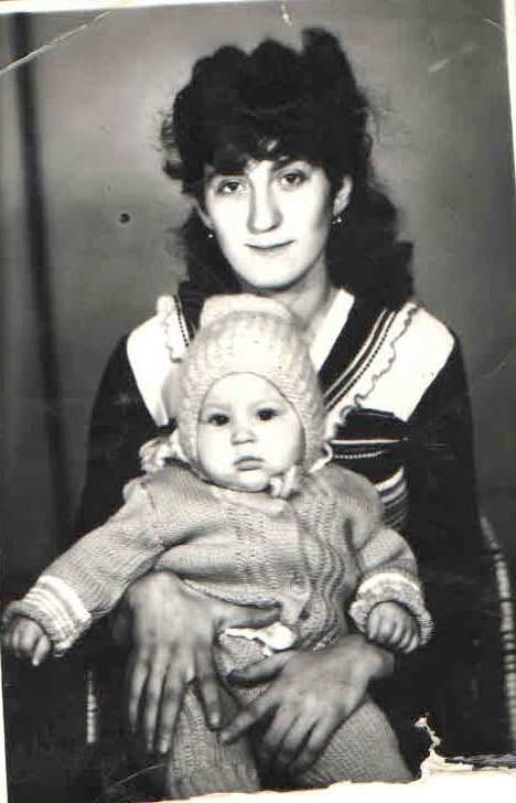 Тамила Коркач-Лисовик | Blanes