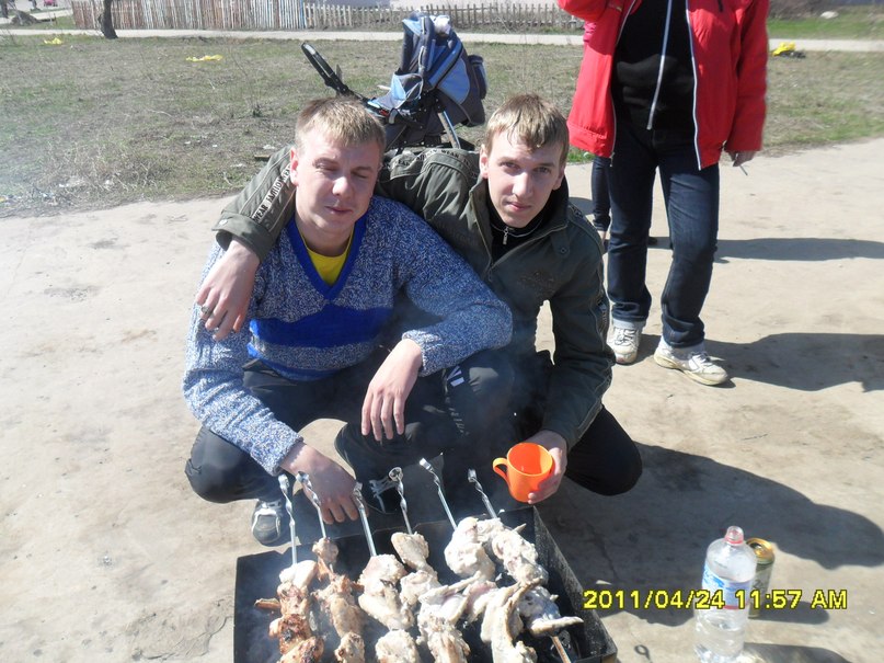 Дмитрий Роговой ๑۩۞۩VIP۩۞۩๑ | Балаково