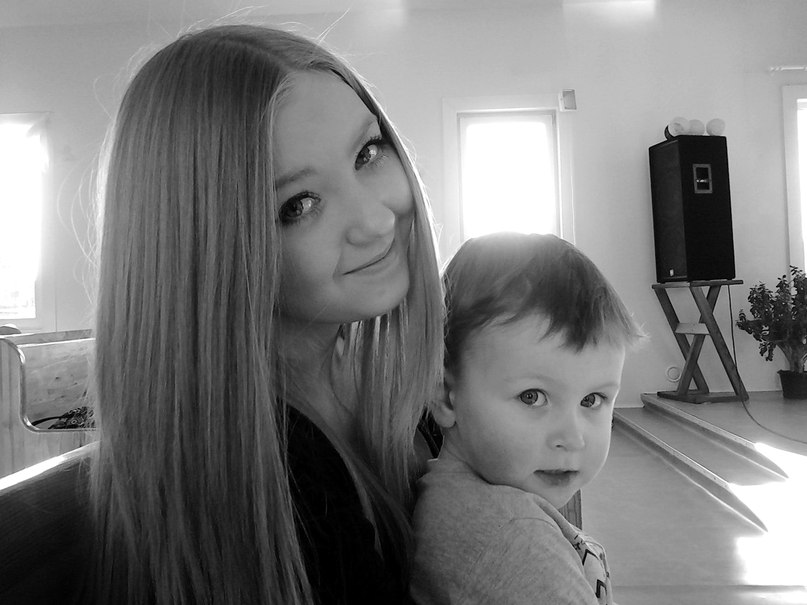 Анастасия Грузинова | Дивногорск