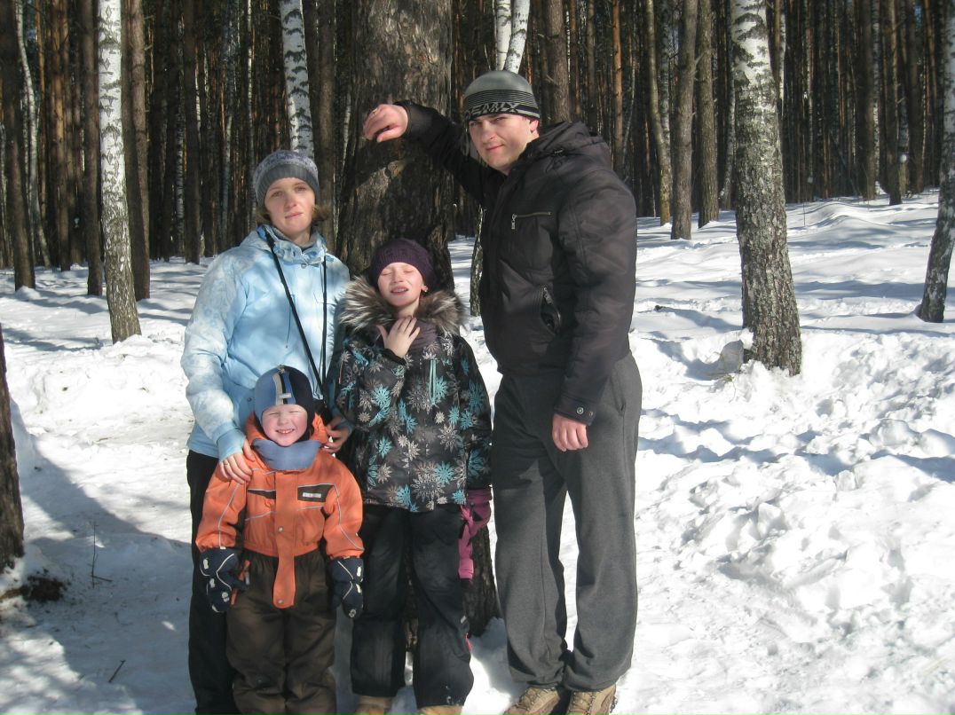 Николай Новиков | 