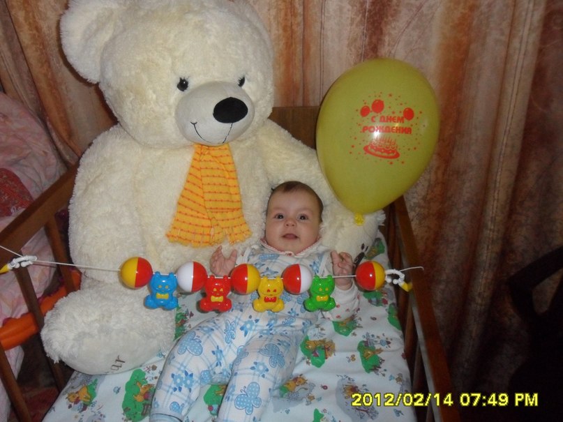 Екатерина Пушкова | Архангельск